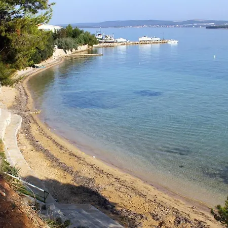 Appartement By The Sea Kraj, Pasman - 14471 Tkon