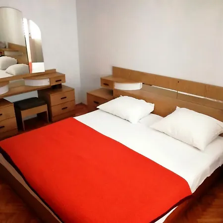 By The Sea Kraj, Pasman - 14471 Appartement