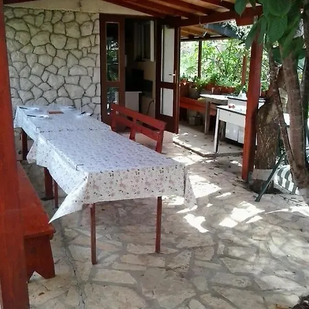 By The Sea Kraj, Pasman - 14471 Apartamento Tkon