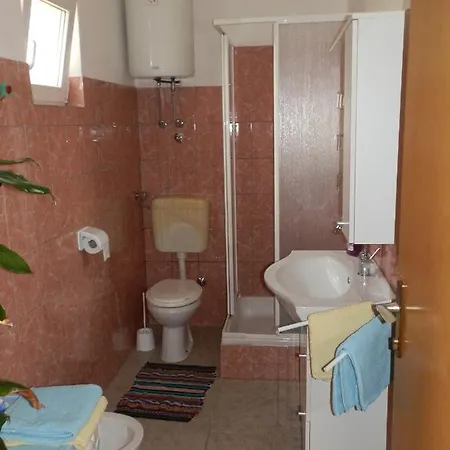 By The Sea Kraj, Pasman - 14471 Apartamento *