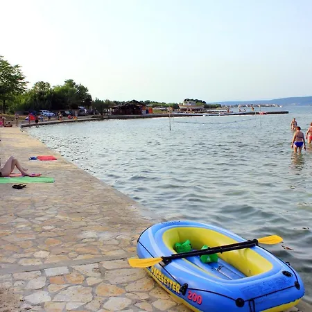 By The Sea Kraj, Pasman - 14471 Appartamento
