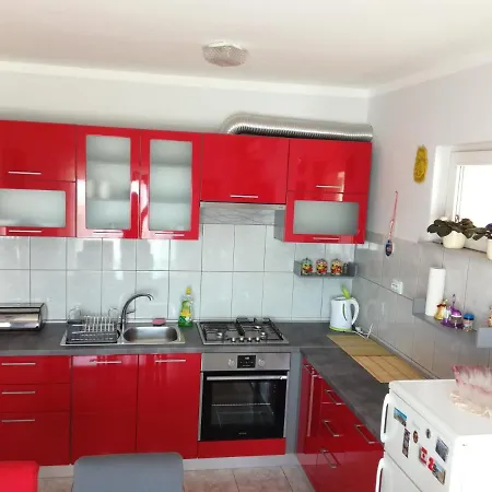 By The Sea Kraj, Pasman - 14471 Appartamento Tkon