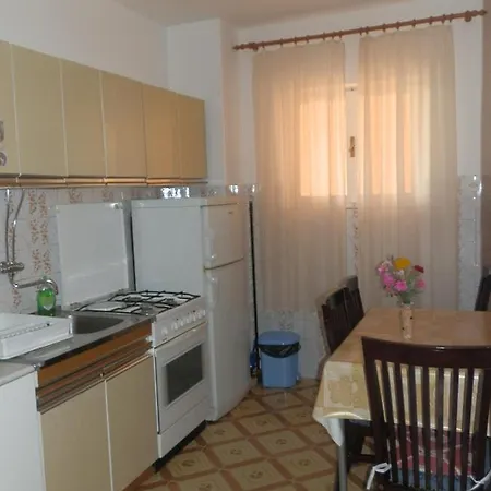 Appartamento By The Sea Kraj, Pasman - 14471