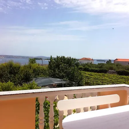 Appartamento By The Sea Kraj, Pasman - 14471 Tkon