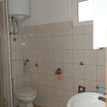 Appartamento By The Sea Kraj, Pasman - 14471 Tkon